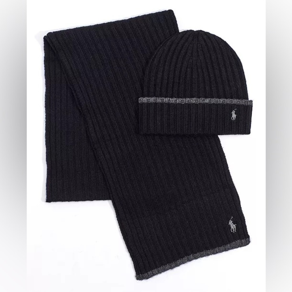 Polo Ralph Lauren SCARF NWT